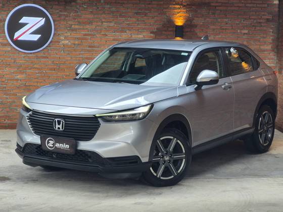 HONDA HR-V 1.5 DI I-VTEC FLEX EX CVT HONDA HR-V 1.5 DI I-VTEC FLEX EX CVT